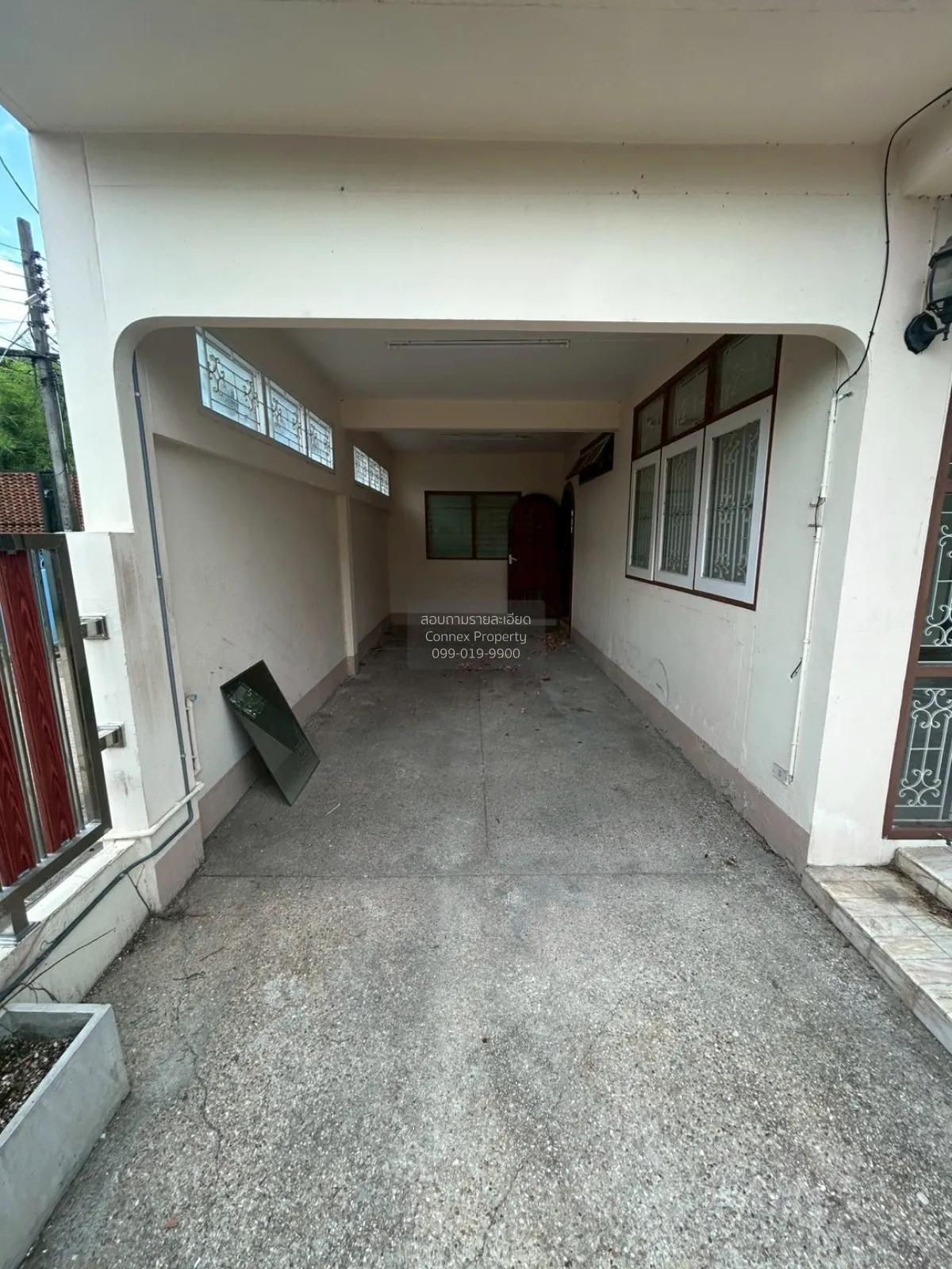 ขายบ้านแสนสุข  ห้องมุม คลองจั่น เขต บางกะปิ กรุงเทพ CX-166322