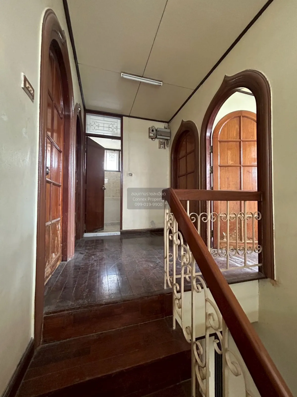 ขายบ้านแสนสุข  ห้องมุม คลองจั่น เขต บางกะปิ กรุงเทพ CX-166322