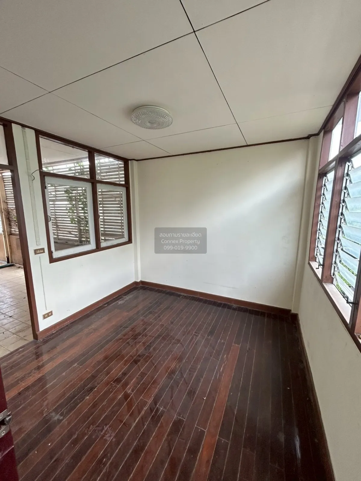 ขายบ้านแสนสุข  ห้องมุม คลองจั่น เขต บางกะปิ กรุงเทพ CX-166322
