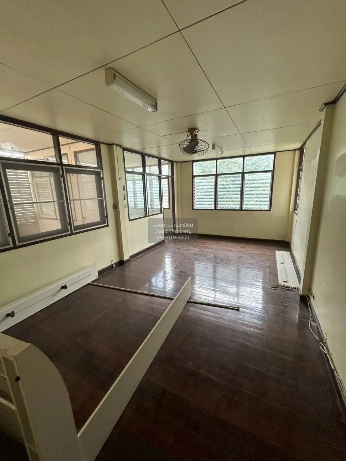 ขายบ้านแสนสุข  ห้องมุม คลองจั่น เขต บางกะปิ กรุงเทพ CX-166322