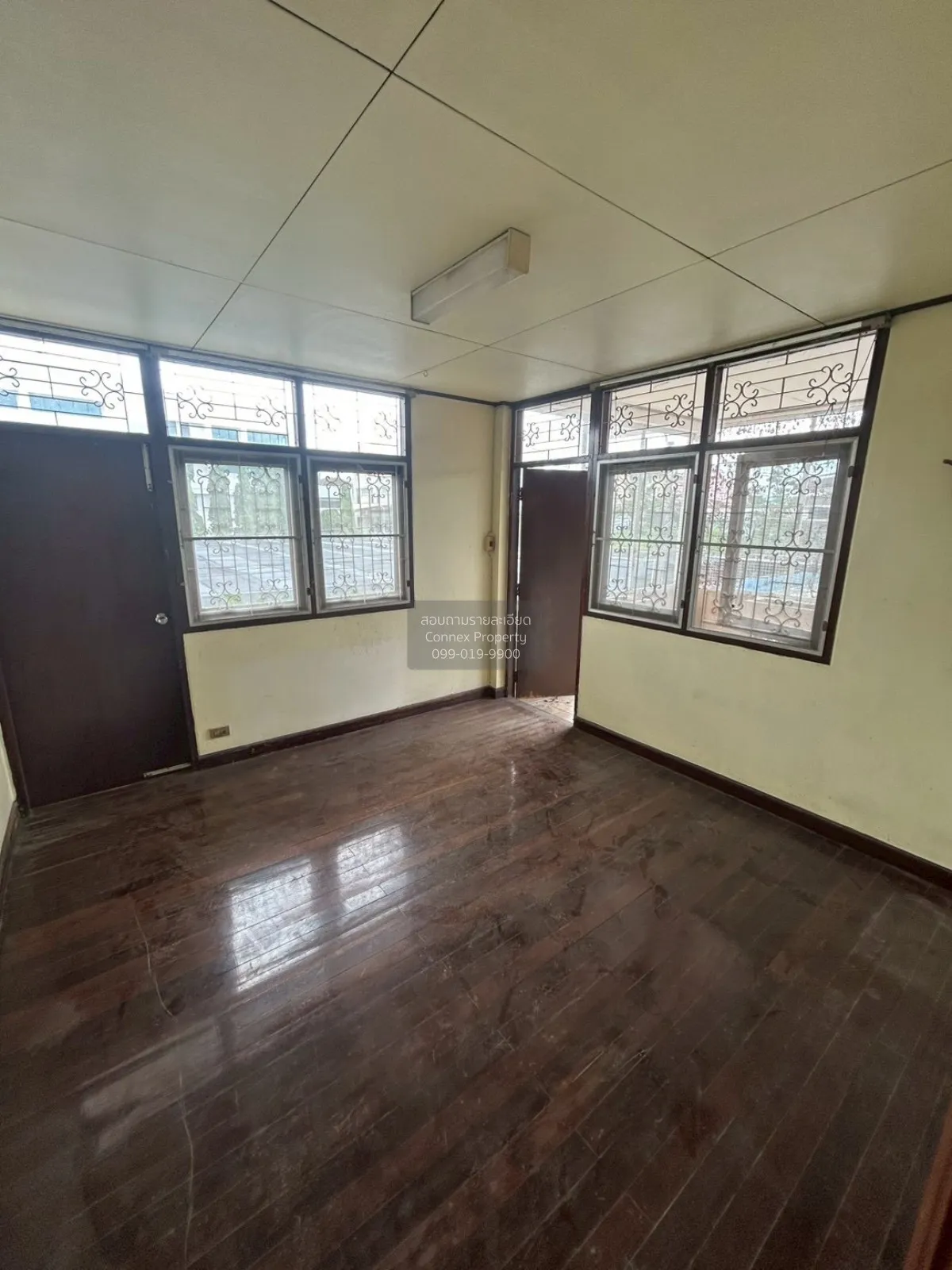 ขายบ้านแสนสุข  ห้องมุม คลองจั่น เขต บางกะปิ กรุงเทพ CX-166322