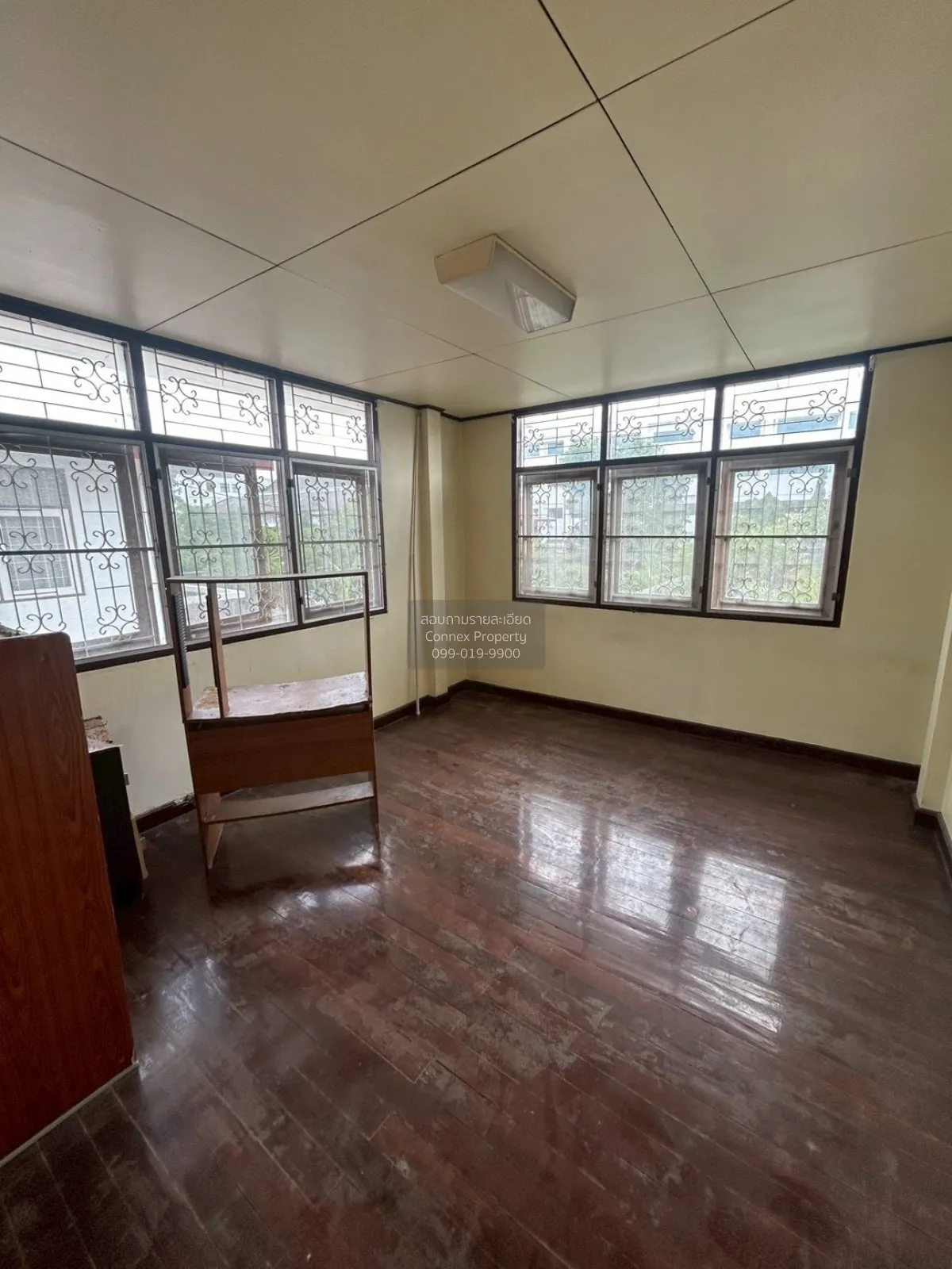 ขายบ้านแสนสุข  ห้องมุม คลองจั่น เขต บางกะปิ กรุงเทพ CX-166322