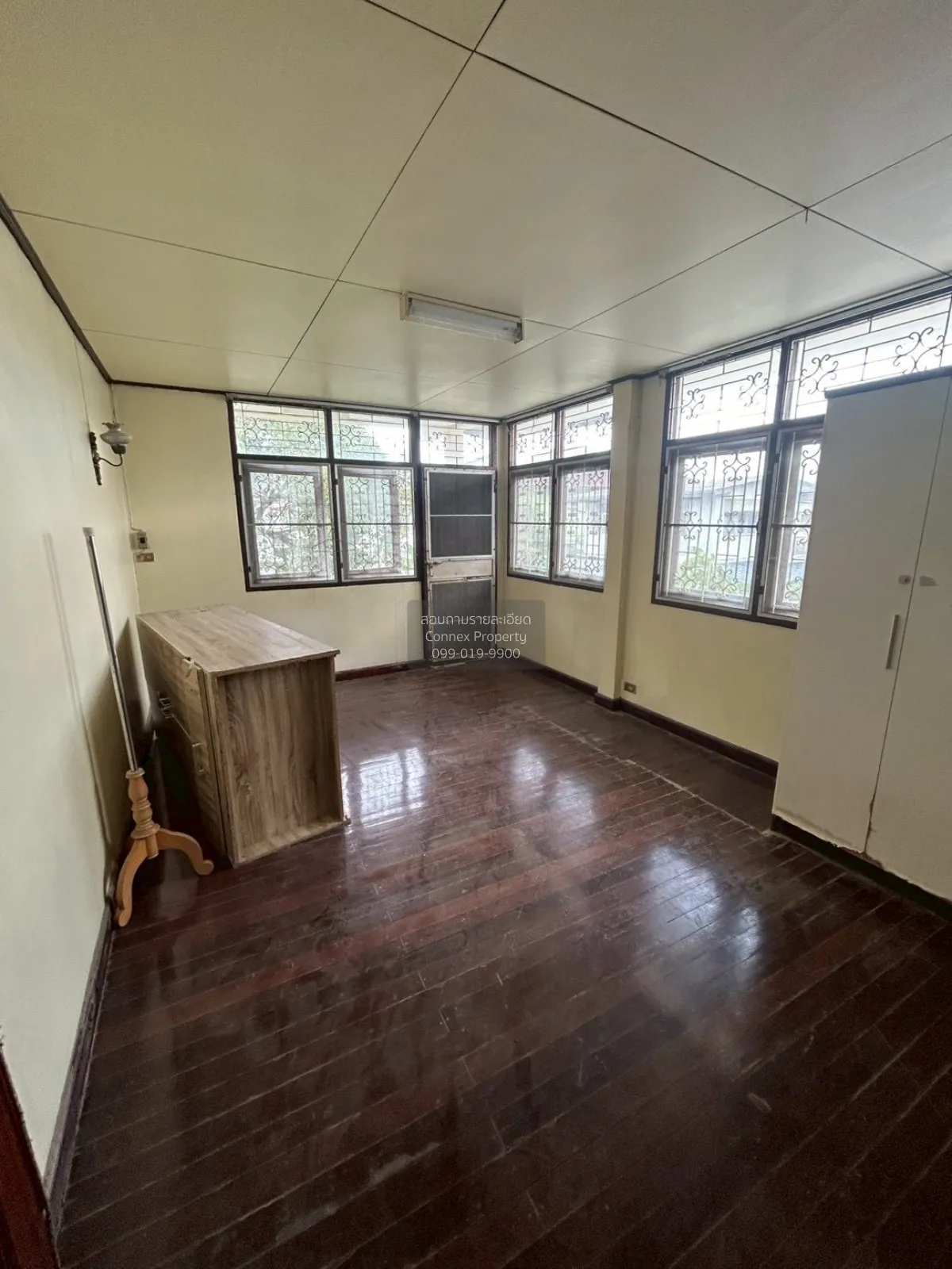 ขายบ้านแสนสุข  ห้องมุม คลองจั่น เขต บางกะปิ กรุงเทพ CX-166322