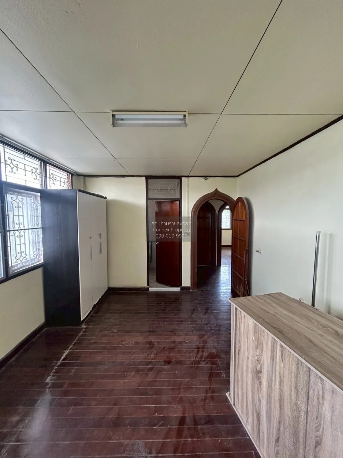 ขายบ้านแสนสุข  ห้องมุม คลองจั่น เขต บางกะปิ กรุงเทพ CX-166322