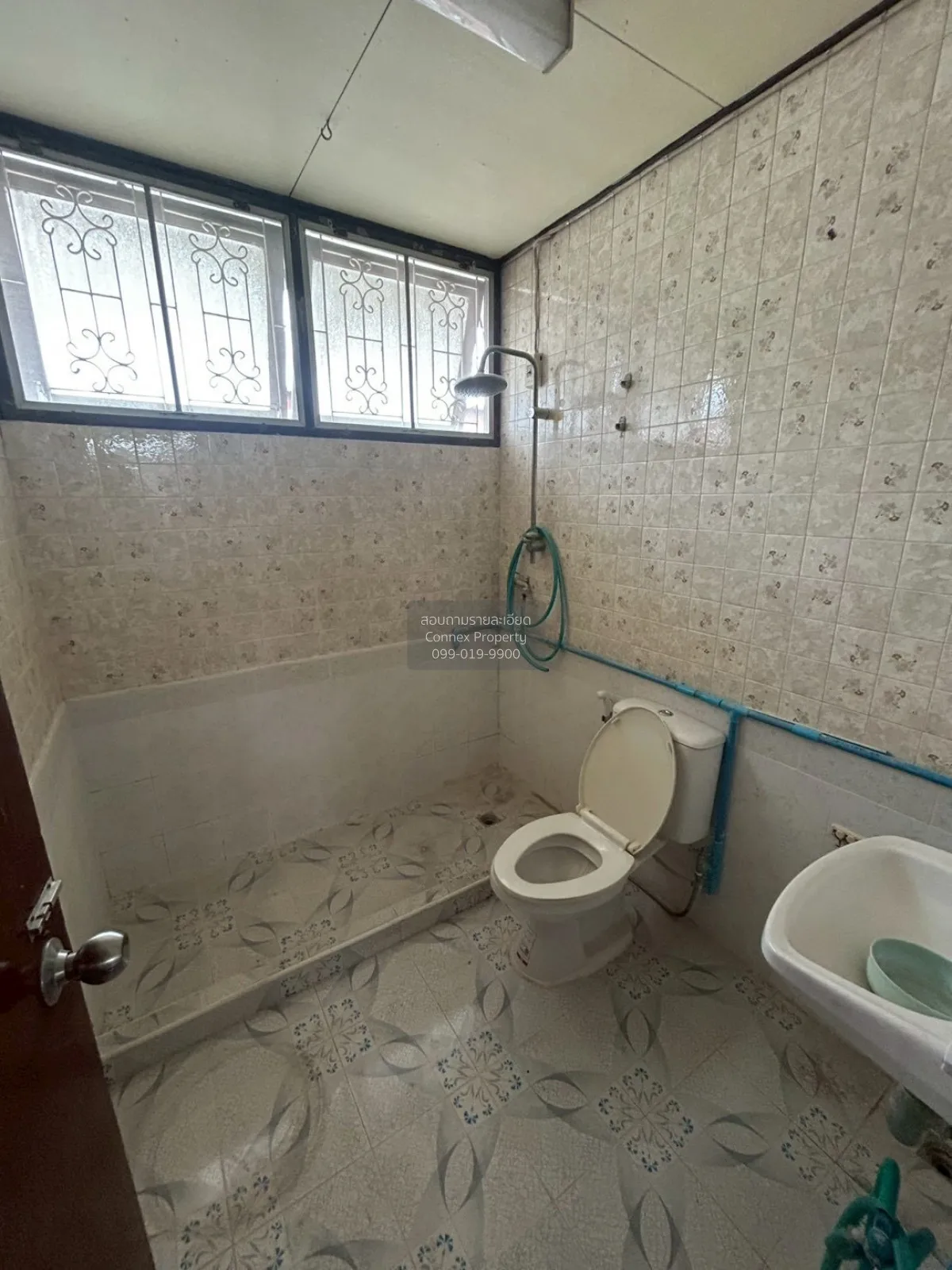 ขายบ้านแสนสุข  ห้องมุม คลองจั่น เขต บางกะปิ กรุงเทพ CX-166322