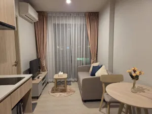 For Rent Condo , Noble NUE Mega Plus Bangna , Bang Kaeo , Bang Phli , Samut Prakarn , CX-166325