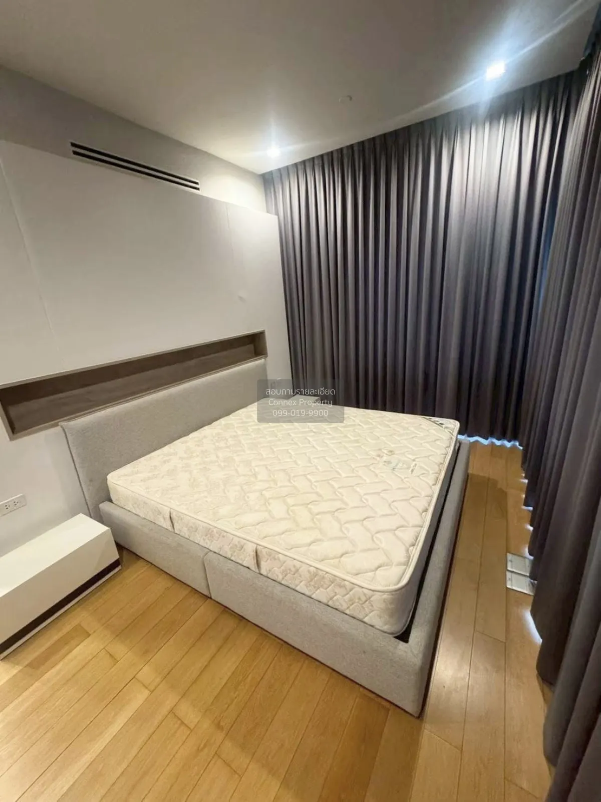 เช่าคอนโด  เซอร์เคิล ลิฟวิ่ง โปรโตไทพ์ วิวสวย ชั้นสูง ห้องมุม หน้