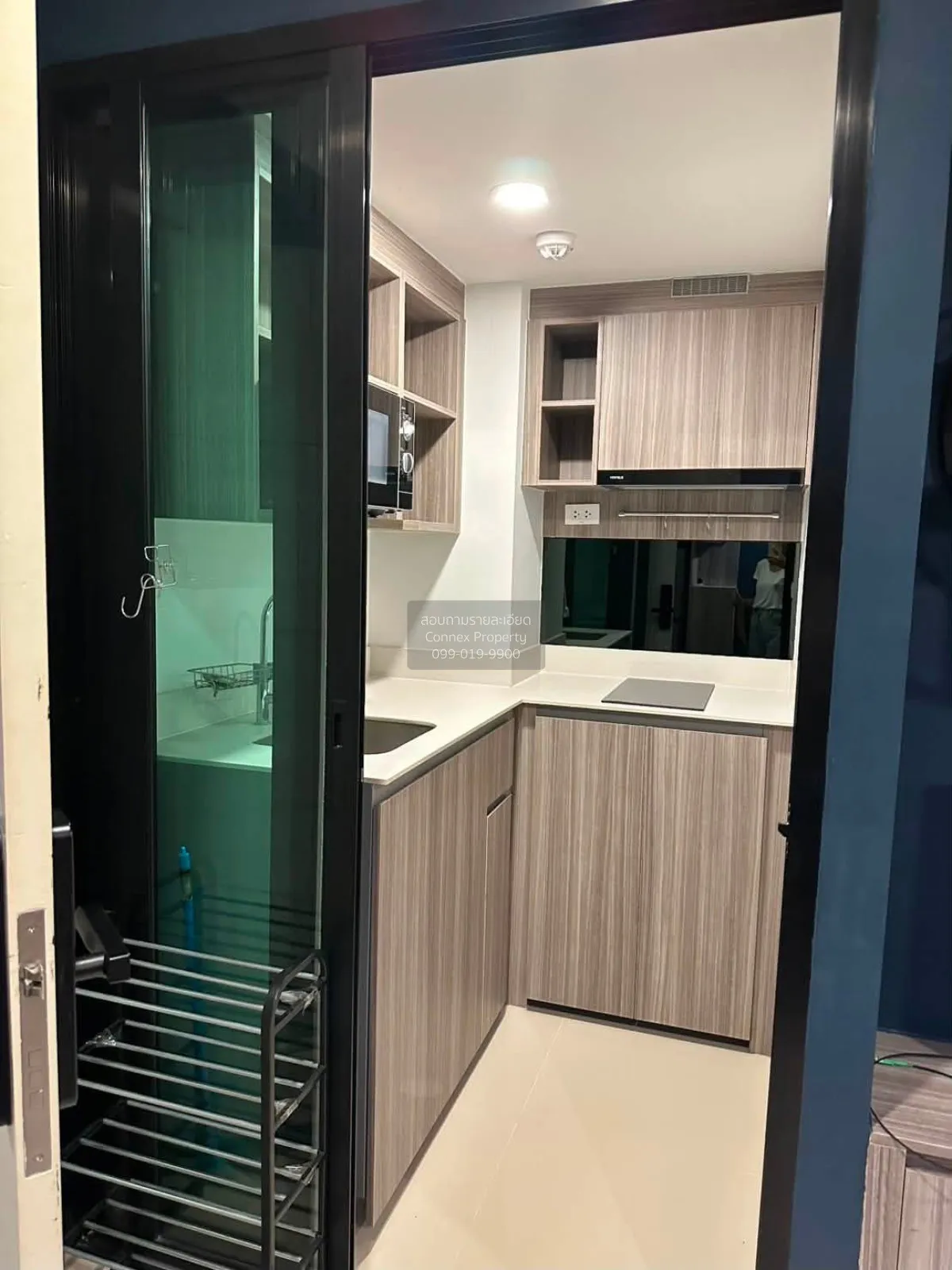 For Rent Condo , The Origin Sukhumvit 105 , BTS-Bearing , Bang Na