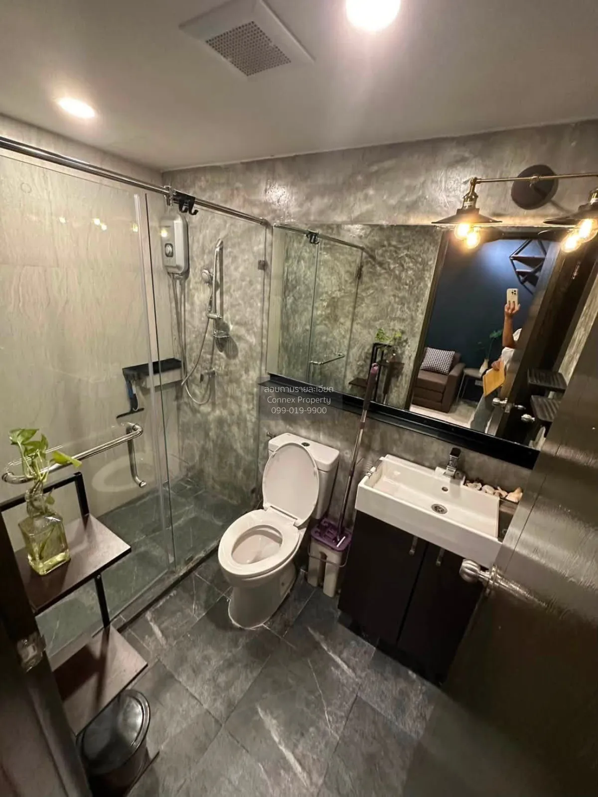 For Rent Condo , The Origin Sukhumvit 105 , BTS-Bearing , Bang Na