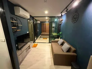 For Rent Condo , The Origin Sukhumvit 105 , BTS-Bearing , Bang Na , Bang Na , Bangkok , CX-166327