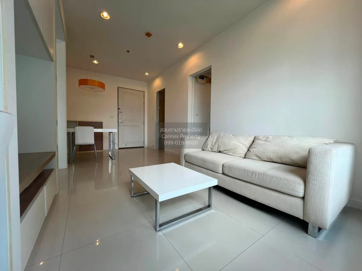 For Rent Condo , Q House Sathorn , BTS-Krung Thon Buri , Khlong T 2