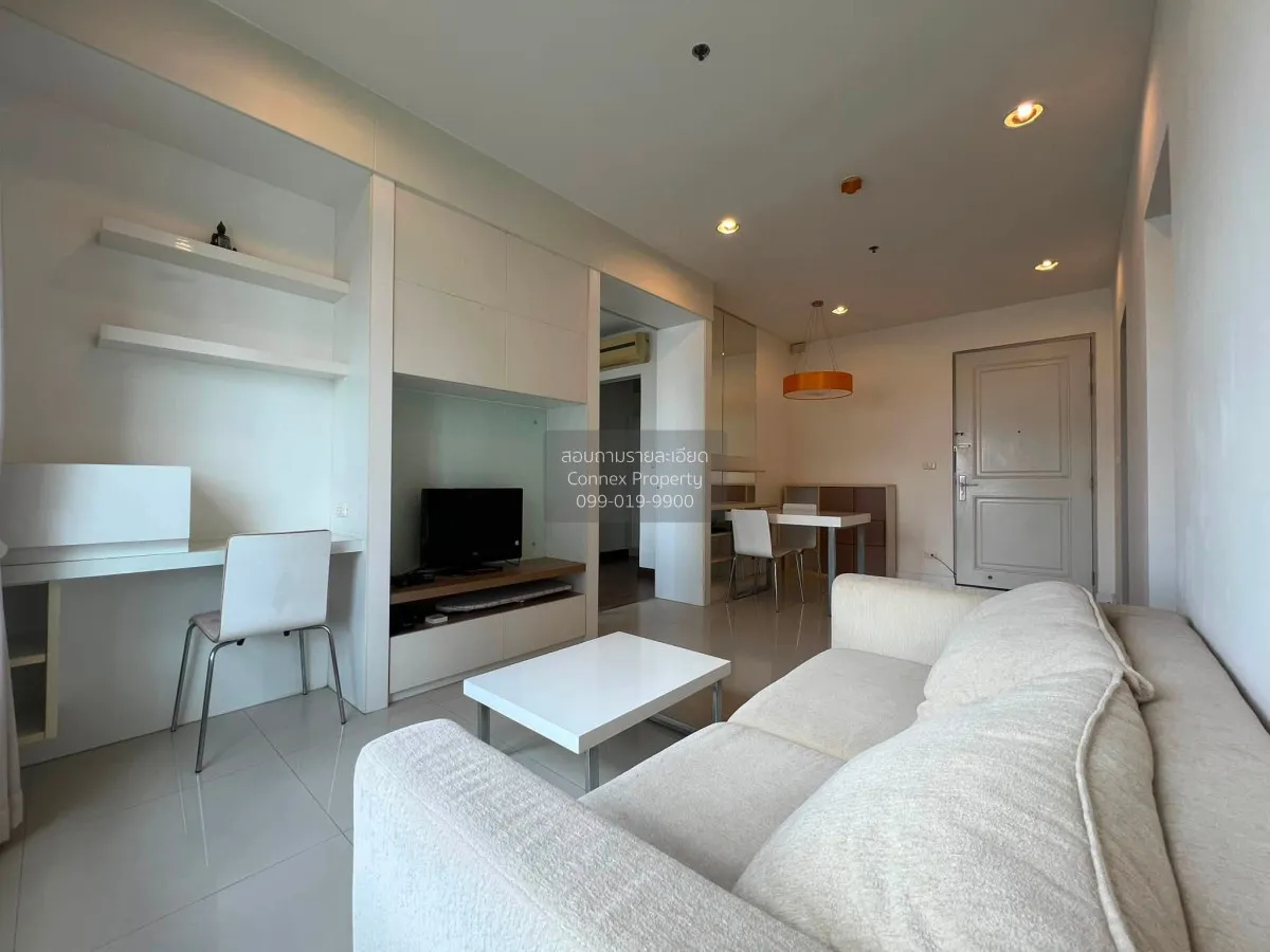 For Rent Condo , Q House Sathorn , BTS-Krung Thon Buri , Khlong T 3