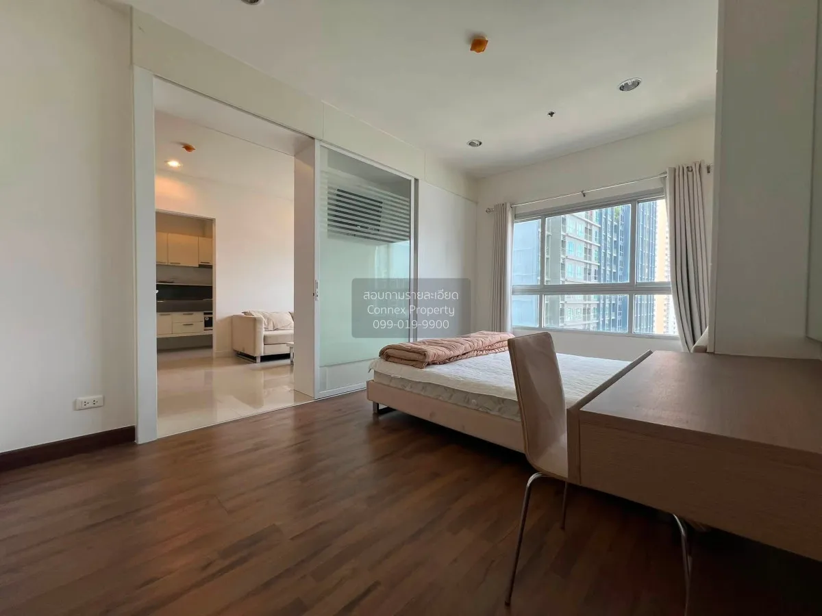For Rent Condo , Q House Sathorn , BTS-Krung Thon Buri , Khlong T