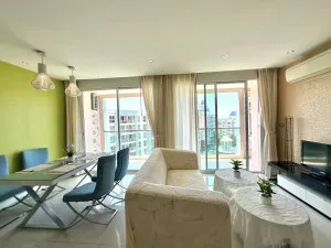 For Sale Condo , Grande Caribbean Condo Resort Pattaya , Nong Prue , Bang Lamung , Chon Buri , CX-166332
