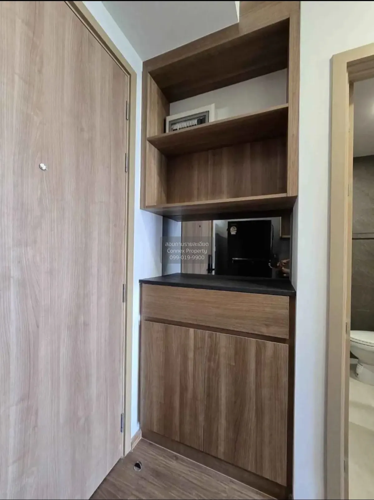 For Sale Condo , The LIVIN Phetkasem , MRT-Phasi Charoen , Bang W 2
