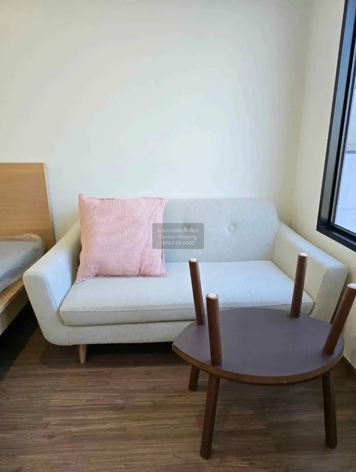 For Sale Condo , The LIVIN Phetkasem , MRT-Phasi Charoen , Bang W 4