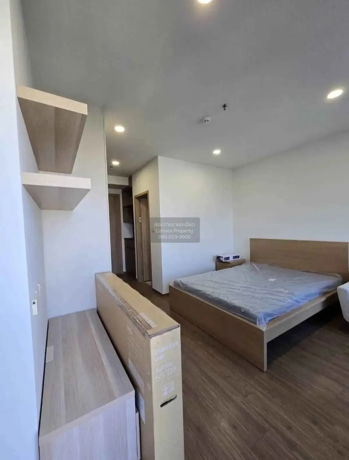 For Sale Condo , The LIVIN Phetkasem , MRT-Phasi Charoen , Bang W