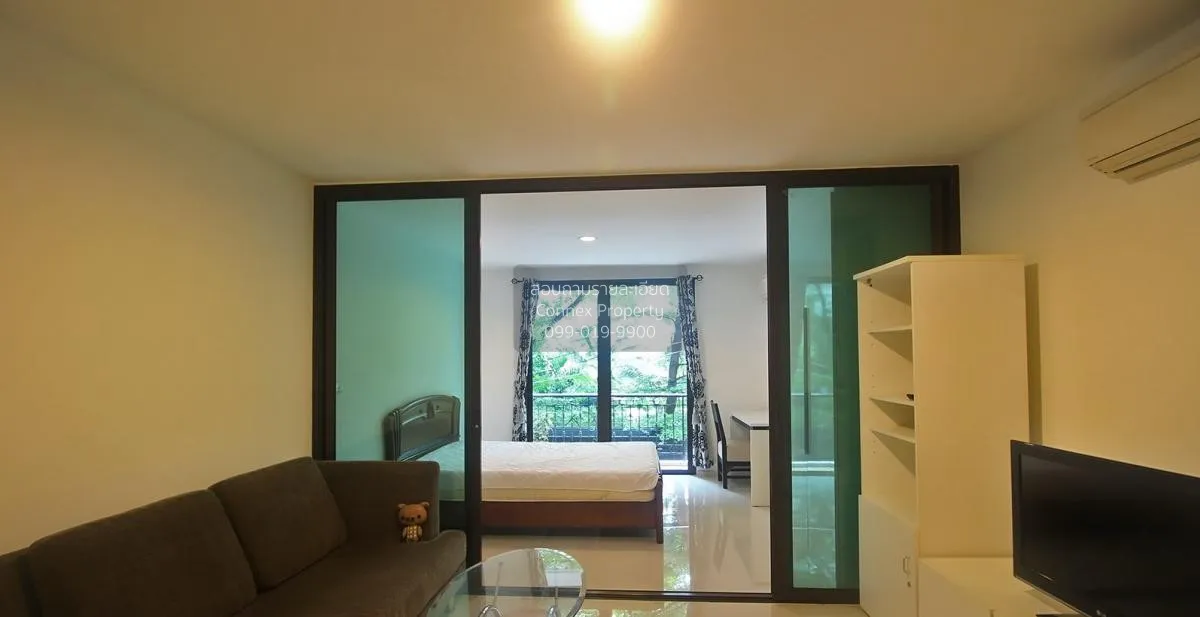 เช่าคอนโด  เพิร์ล เรสซิเดนซ์ BTS-พร้อมพงษ์ คลองตัน เขต คลองเตย กร 2