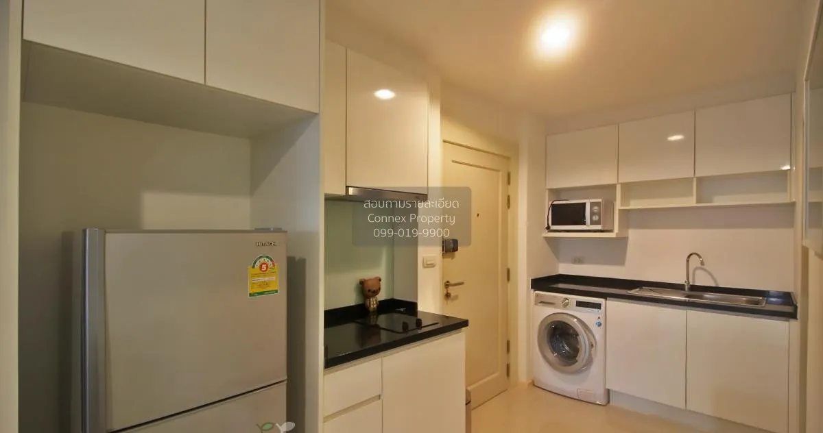 เช่าคอนโด  เพิร์ล เรสซิเดนซ์ BTS-พร้อมพงษ์ คลองตัน เขต คลองเตย กร 3