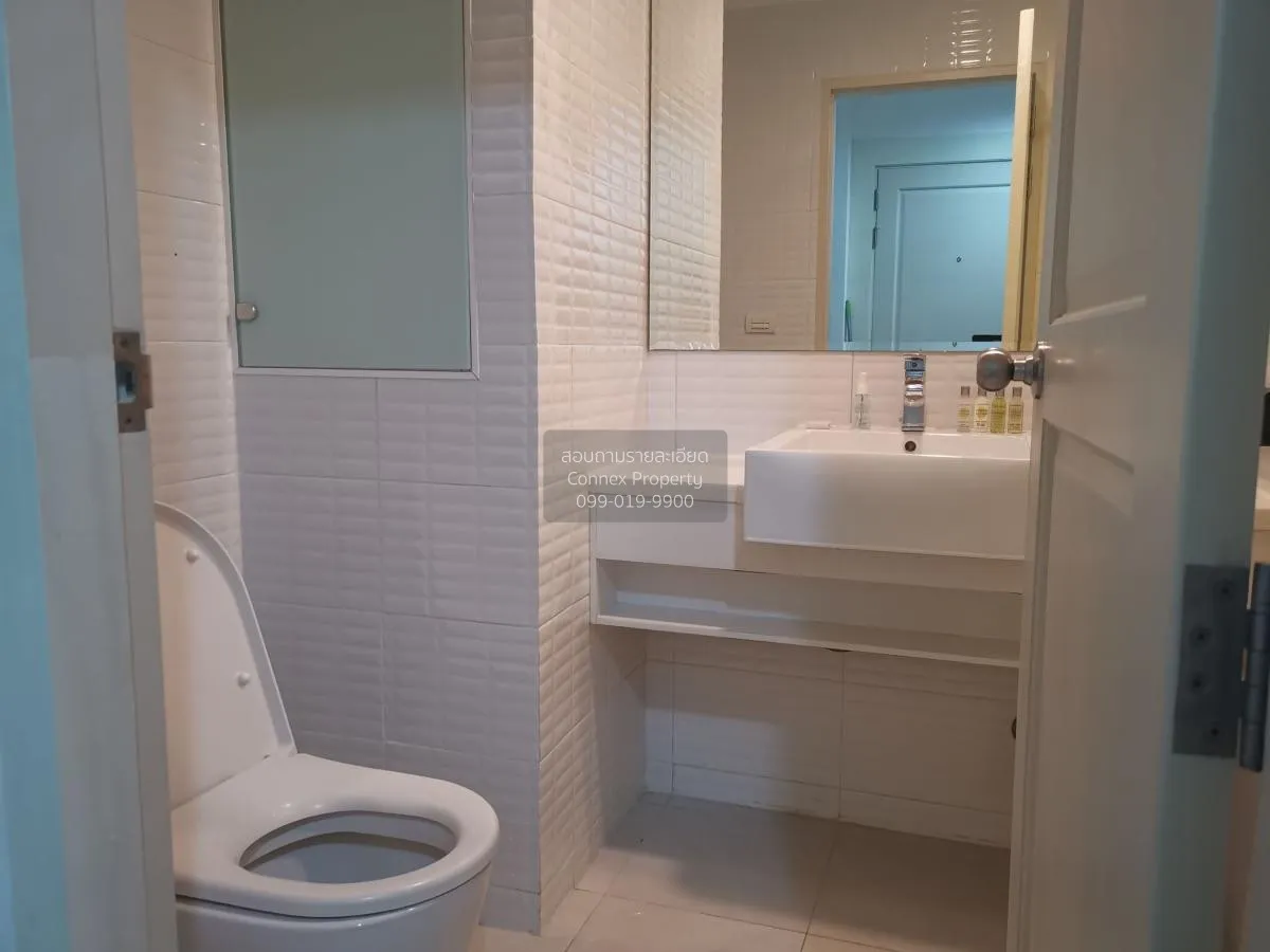 เช่าคอนโด  เพิร์ล เรสซิเดนซ์ BTS-พร้อมพงษ์ คลองตัน เขต คลองเตย กร