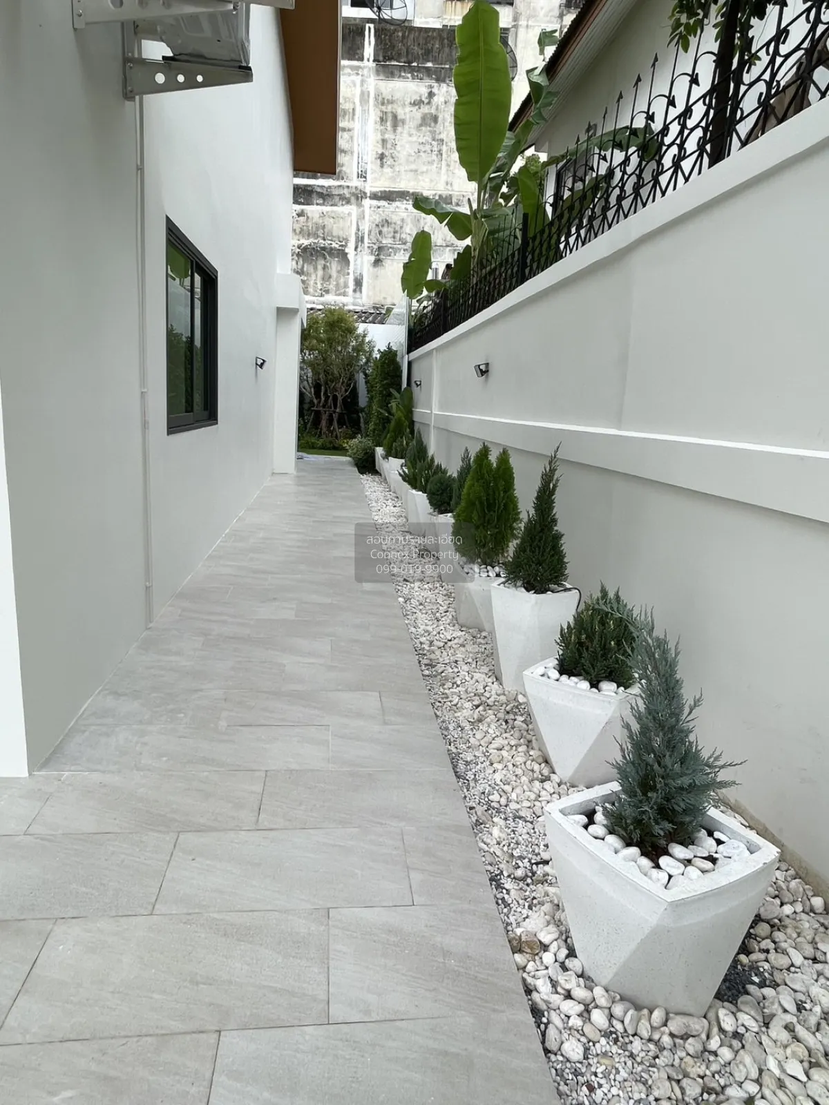 ขายบ้านเดี่ยวโชคชัย4 ที่ดินใหญ่100 ตร.ว. วิวสวย ชั้นสูง หน้ากว้าง