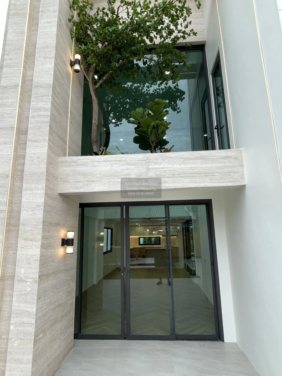 ขายบ้านเดี่ยวโชคชัย4 ที่ดินใหญ่100 ตร.ว. วิวสวย ชั้นสูง หน้ากว้าง