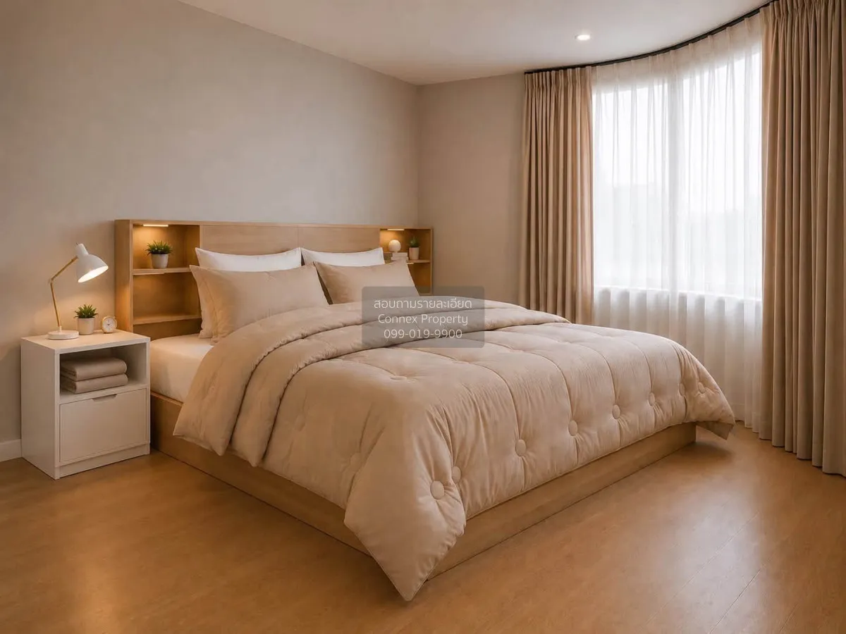 For Rent Condo , SKYRISE Avenue Sukhumvit 64 , Bang Chak , Phra K 3