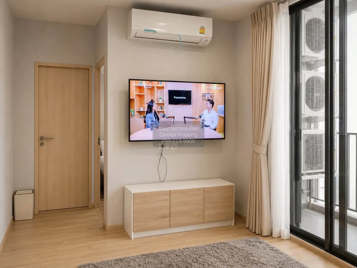 For Rent Condo , SKYRISE Avenue Sukhumvit 64 , Bang Chak , Phra K 4