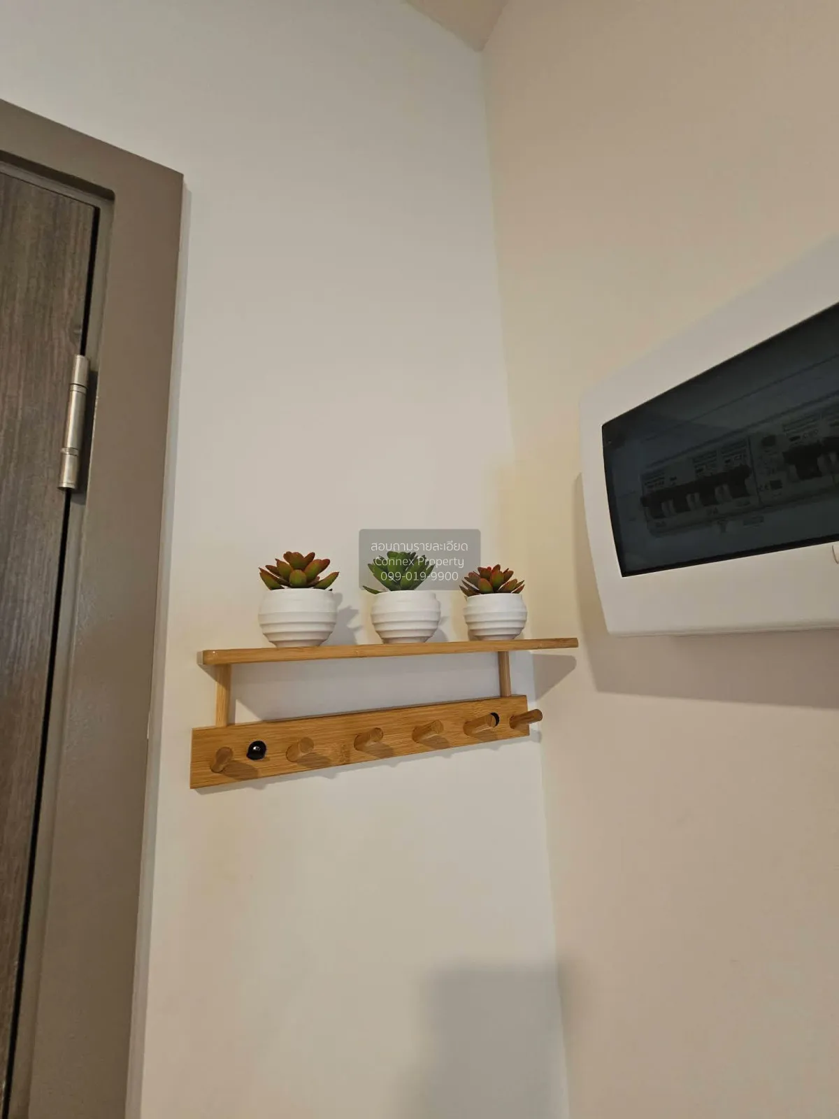 For Rent Condo , The Origin Bangkae , high floor , newly renovate