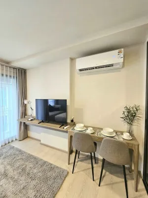 For Sale Condo , The Base Rise Phuket , Wichit , Mueang Phuket , Phuket , CX-166356