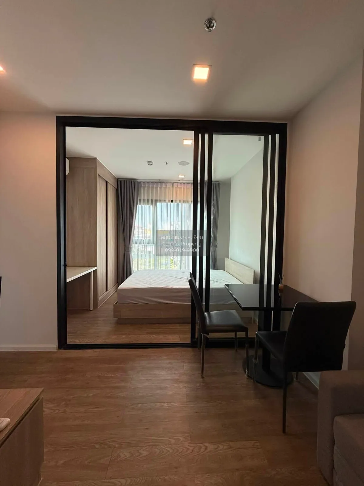 For Rent Condo , Modiz Sukhumvit 50 , BTS-On Nut , Phra Khanong , 1