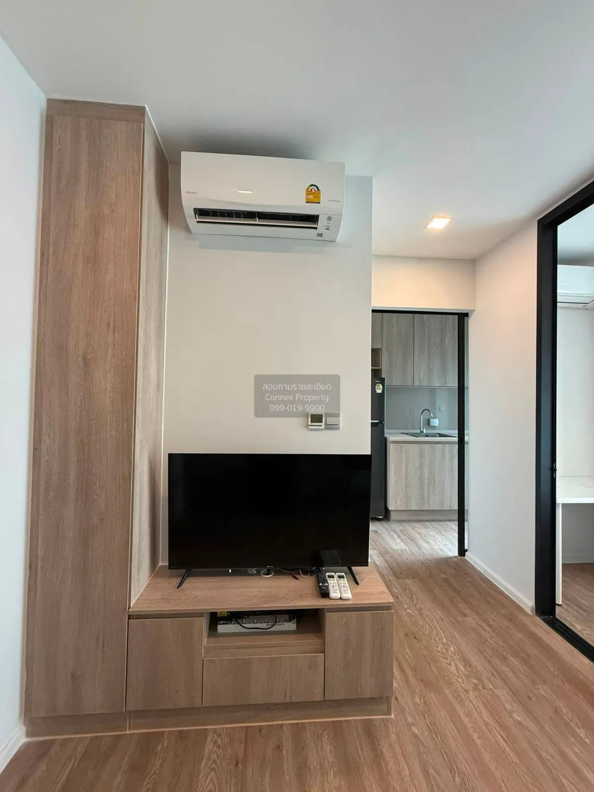 For Rent Condo , Modiz Sukhumvit 50 , BTS-On Nut , Phra Khanong , 3