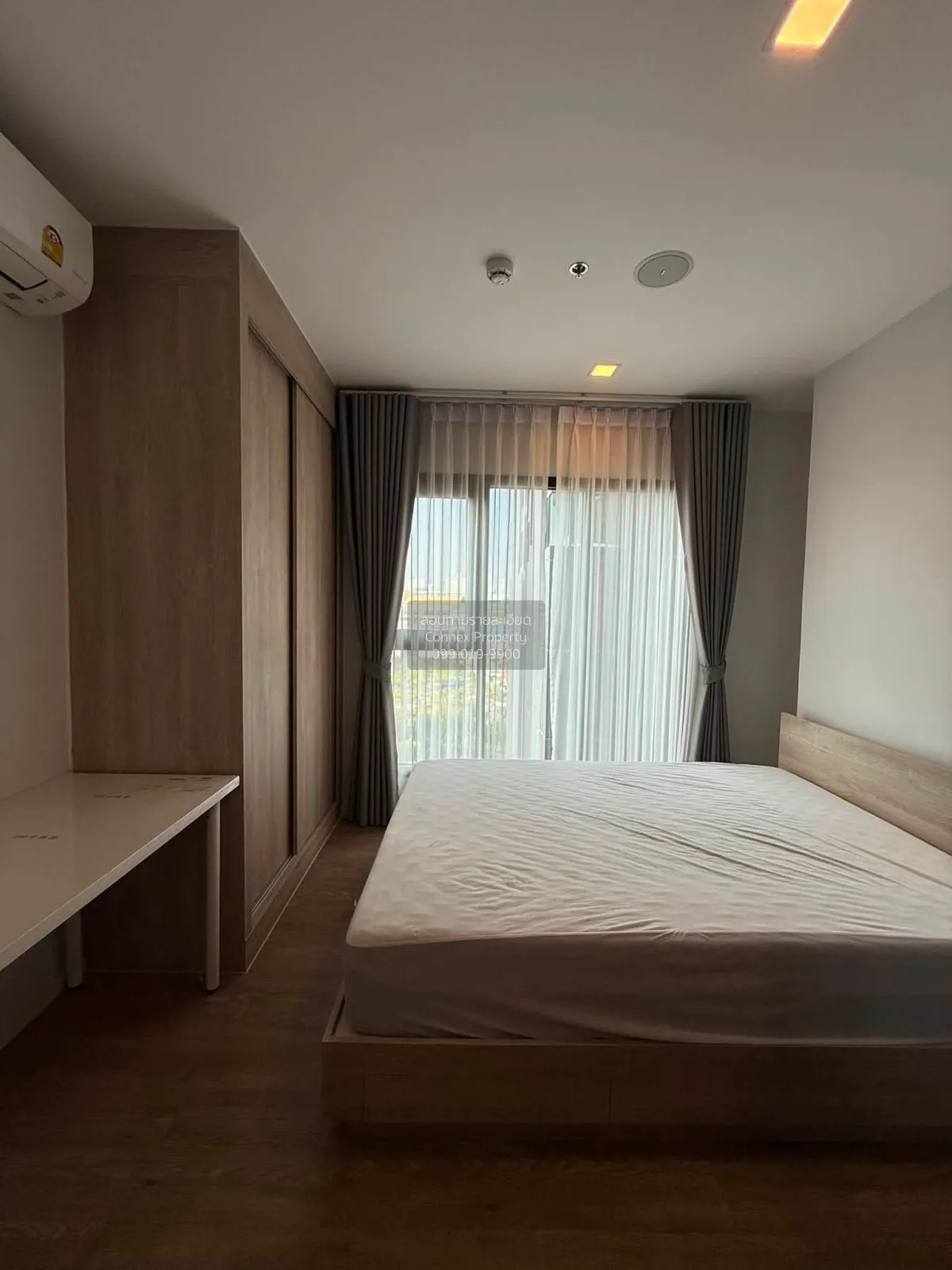 For Rent Condo , Modiz Sukhumvit 50 , BTS-On Nut , Phra Khanong , 4