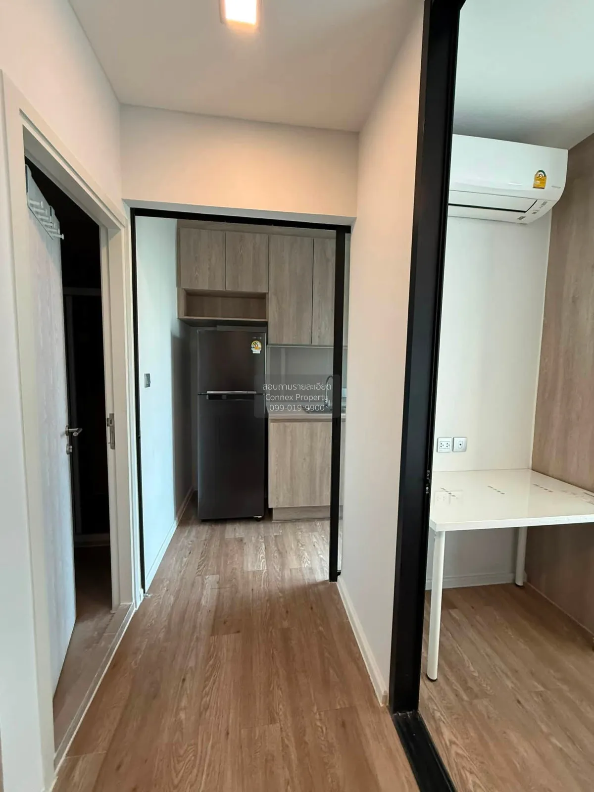 For Rent Condo , Modiz Sukhumvit 50 , BTS-On Nut , Phra Khanong ,