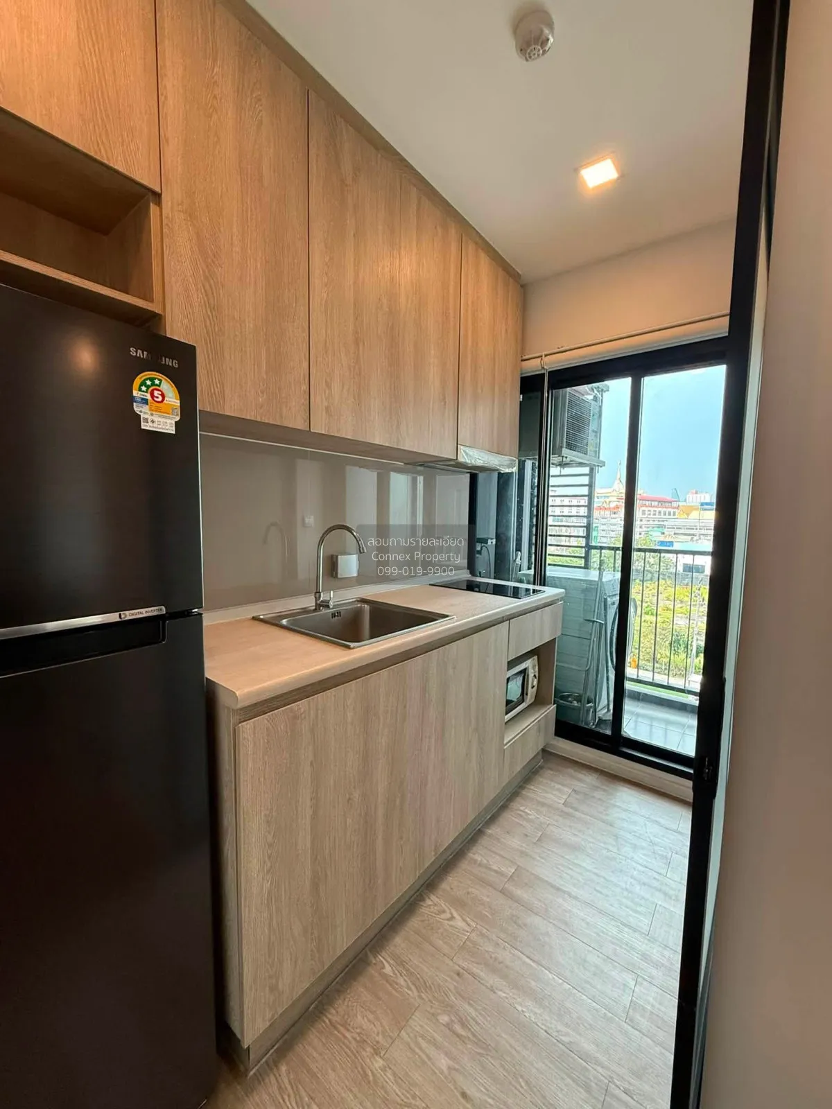 For Rent Condo , Modiz Sukhumvit 50 , BTS-On Nut , Phra Khanong ,