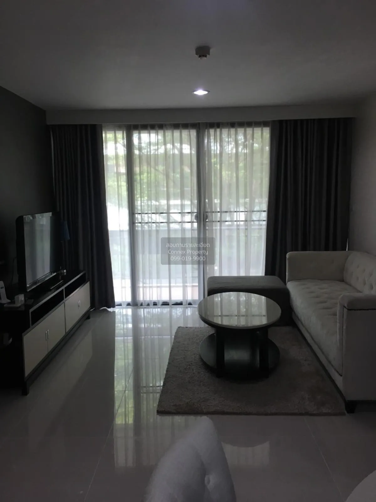 เช่าคอนโด  เพิร์ล เรสซิเดนซ์ BTS-พร้อมพงษ์ คลองตัน เขต คลองเตย กร 1