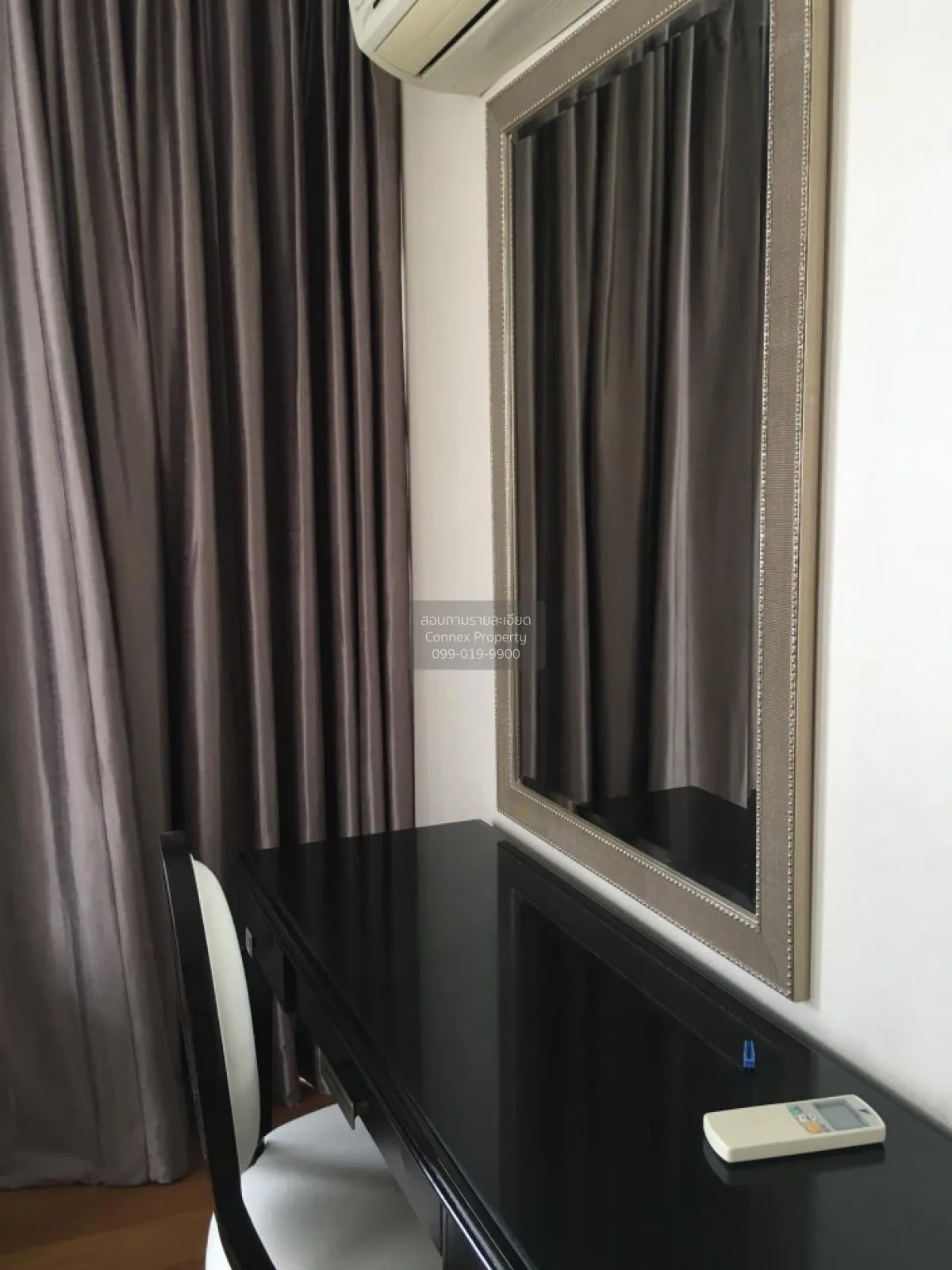 เช่าคอนโด  เพิร์ล เรสซิเดนซ์ BTS-พร้อมพงษ์ คลองตัน เขต คลองเตย กร