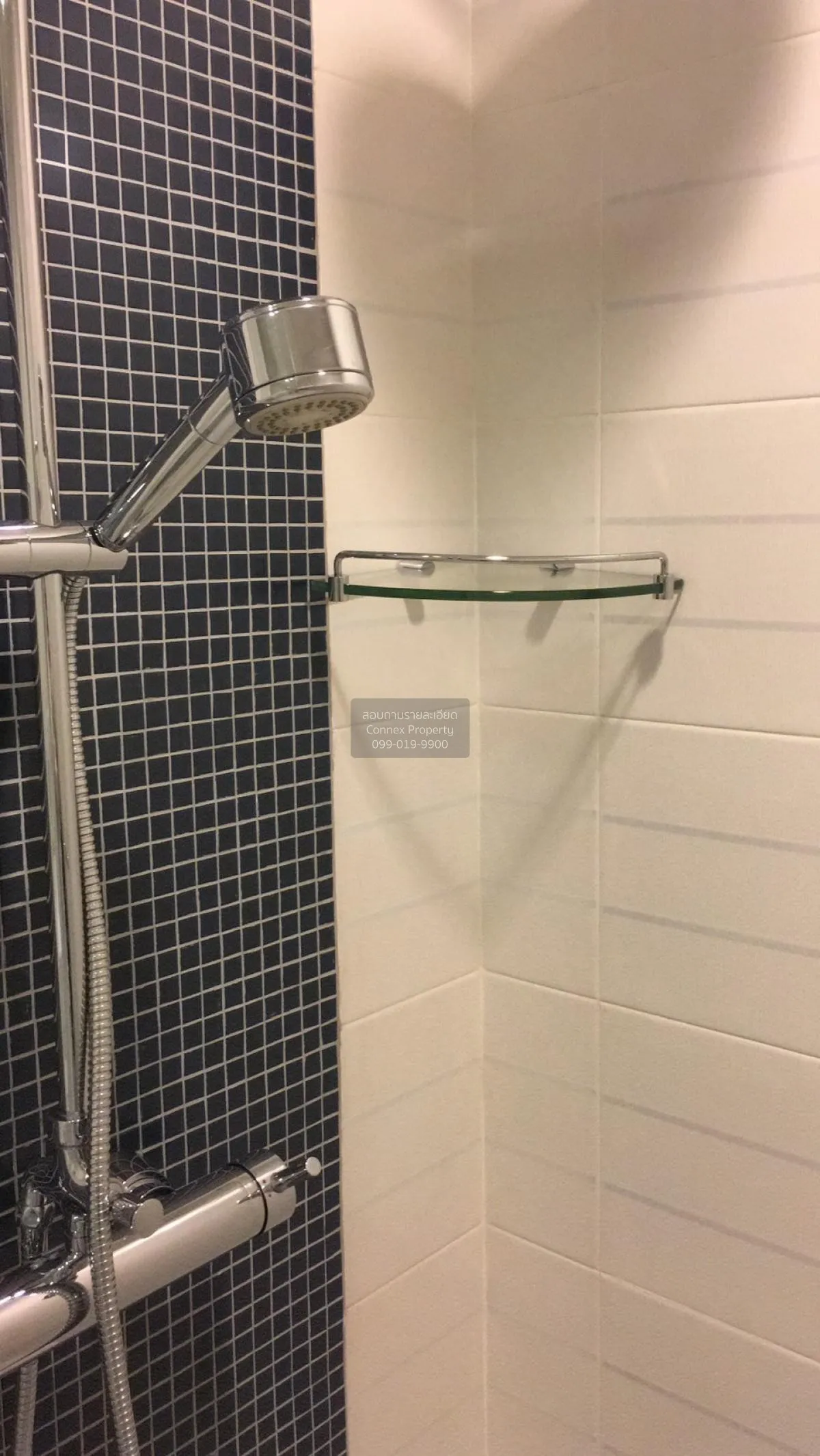 เช่าคอนโด  เพิร์ล เรสซิเดนซ์ BTS-พร้อมพงษ์ คลองตัน เขต คลองเตย กร