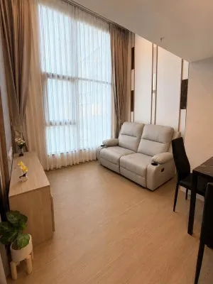 For Rent Condo , Origin Play Bangkhunnon Triple Station , MRT-Bang Khun Non , Bang Khun Non , Bangkok Noi , Bangkok , CX-166365