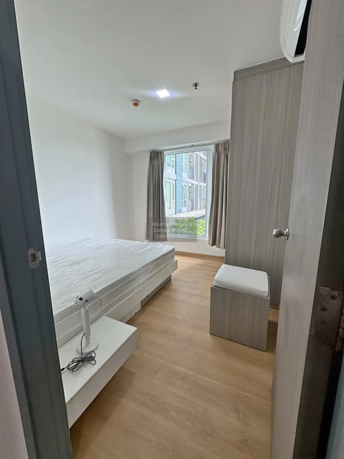 For Rent Condo , Grene Chaengwattana , corner unit , Bang Talat , 2