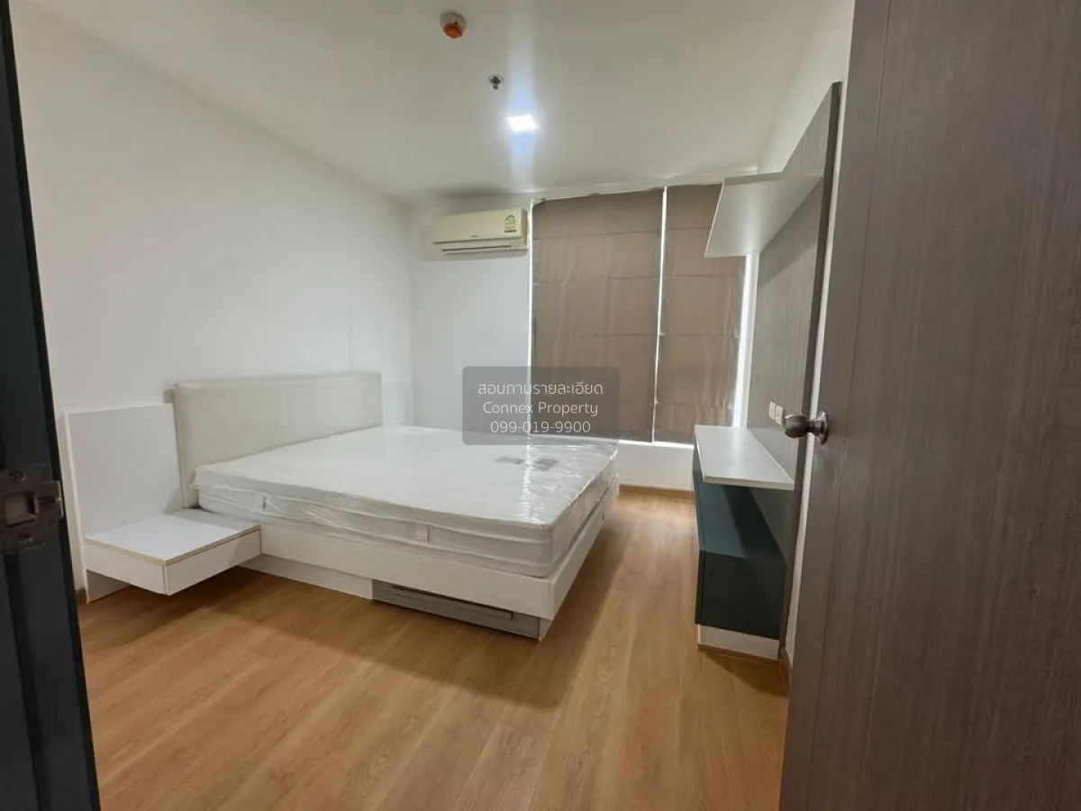 For Rent Condo , Grene Chaengwattana , corner unit , Bang Talat , 4