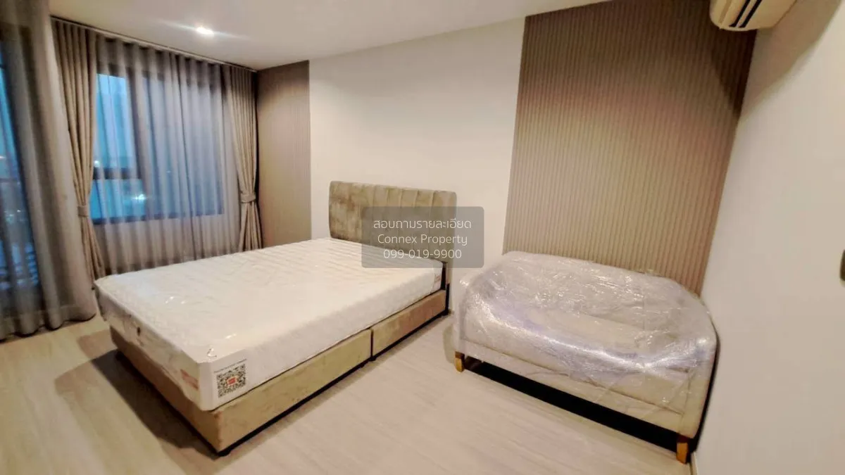 เช่าคอนโด  ไลฟ์ ลาดพร้าว วิวสวย ชั้นสูง รีโนเวทใหม่ BTS-ห้าแยกลาด 1