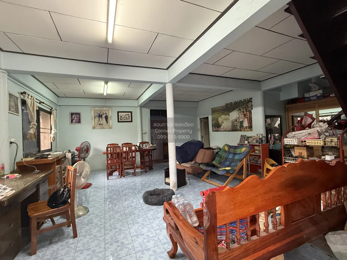 ขายบ้าน 2 ชั้น ซอยแบริ่ง 48 สำโรงเหนือ เมืองสมุทรปราการ สมุทรปราก