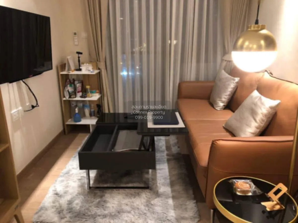 For Rent Condo , Regal Sathon - Naradhiwas , nice view , high flo 1