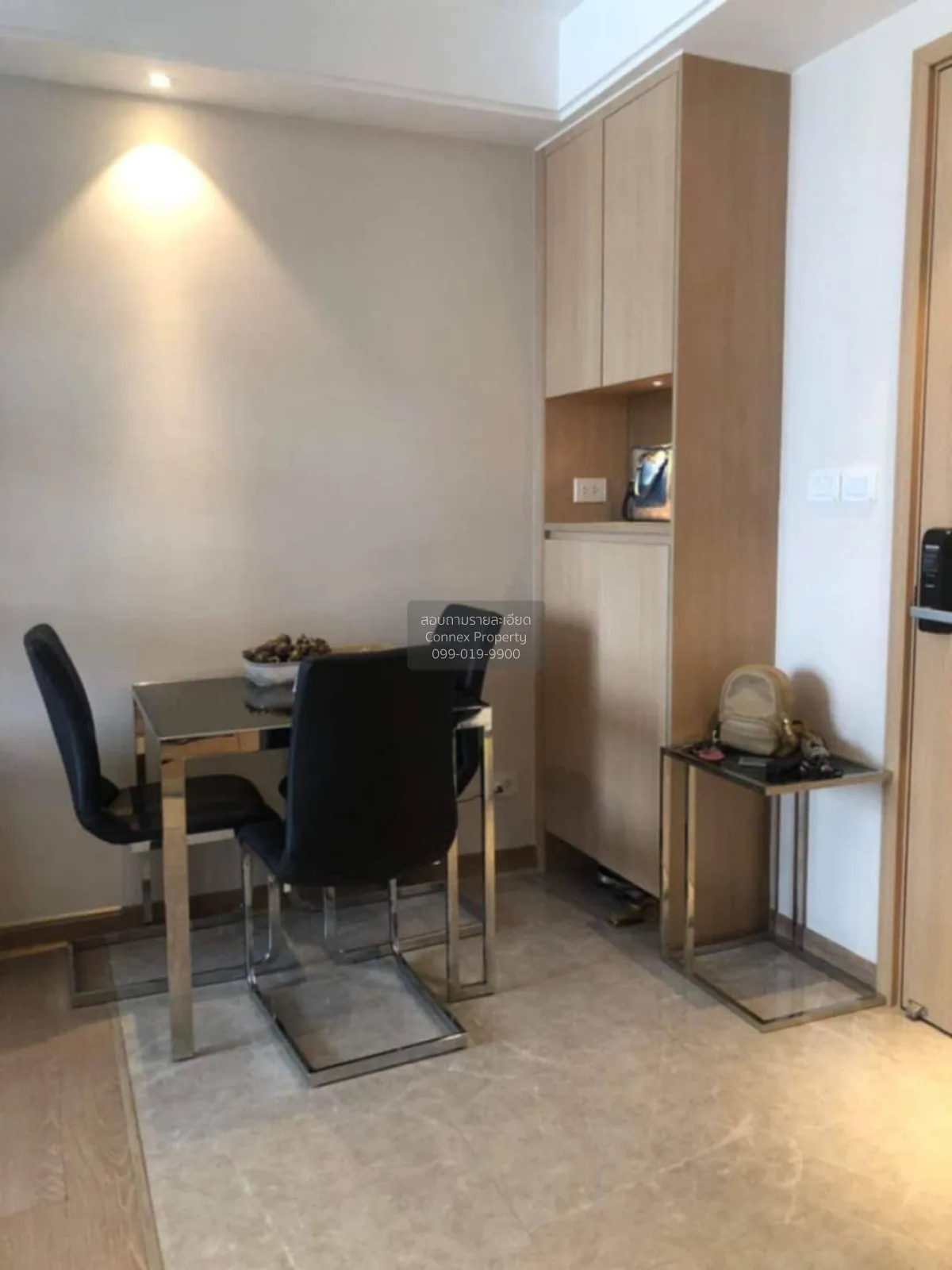 For Rent Condo , Regal Sathon - Naradhiwas , nice view , high flo 4