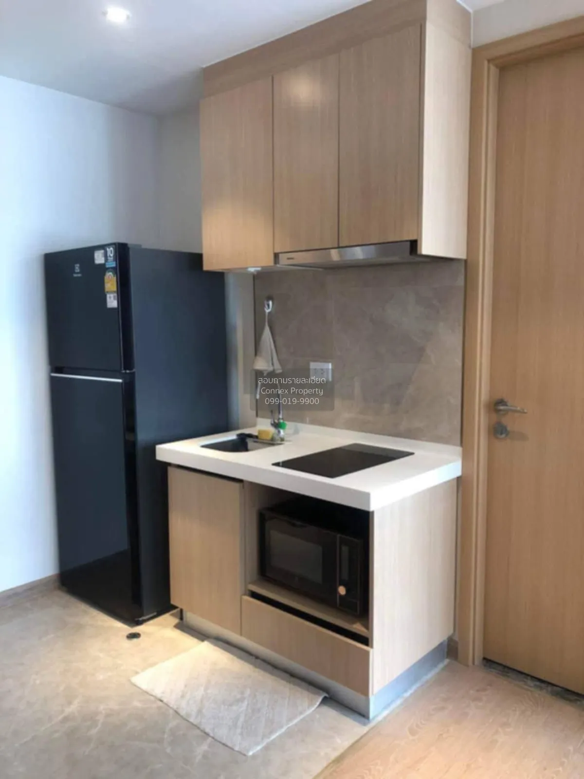 For Rent Condo , Regal Sathon - Naradhiwas , nice view , high flo