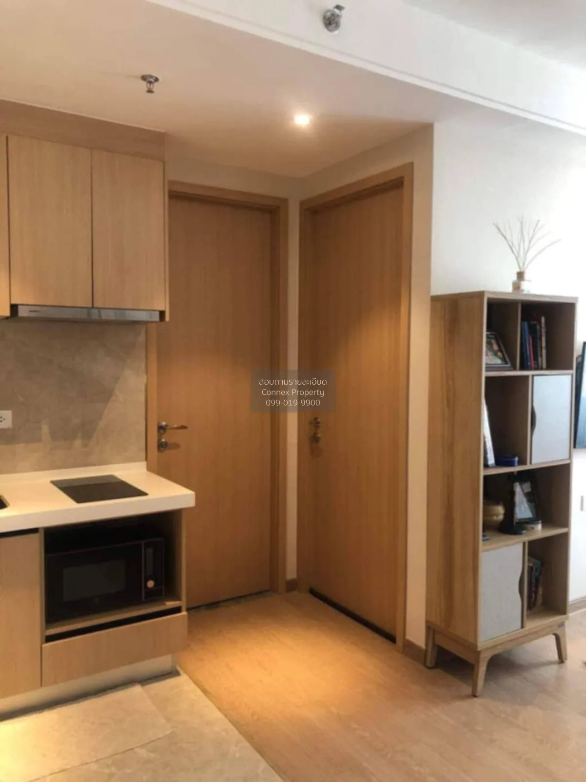 For Rent Condo , Regal Sathon - Naradhiwas , nice view , high flo