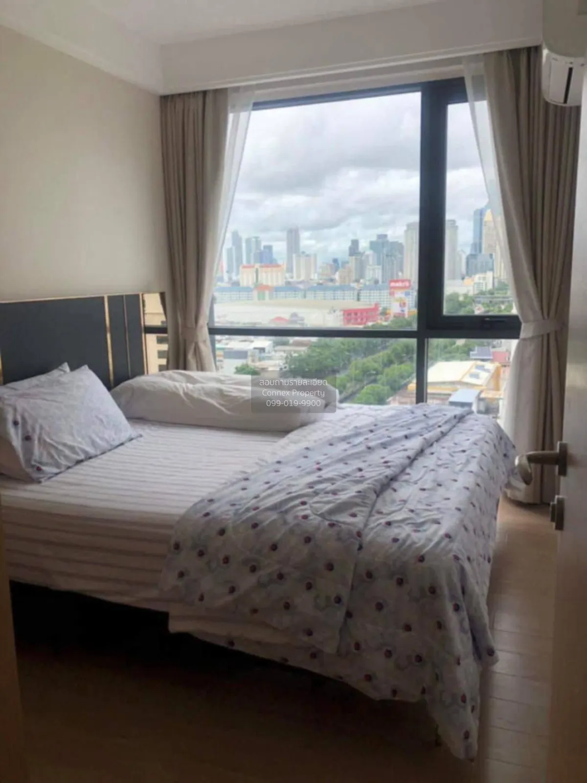 For Rent Condo , Regal Sathon - Naradhiwas , nice view , high flo