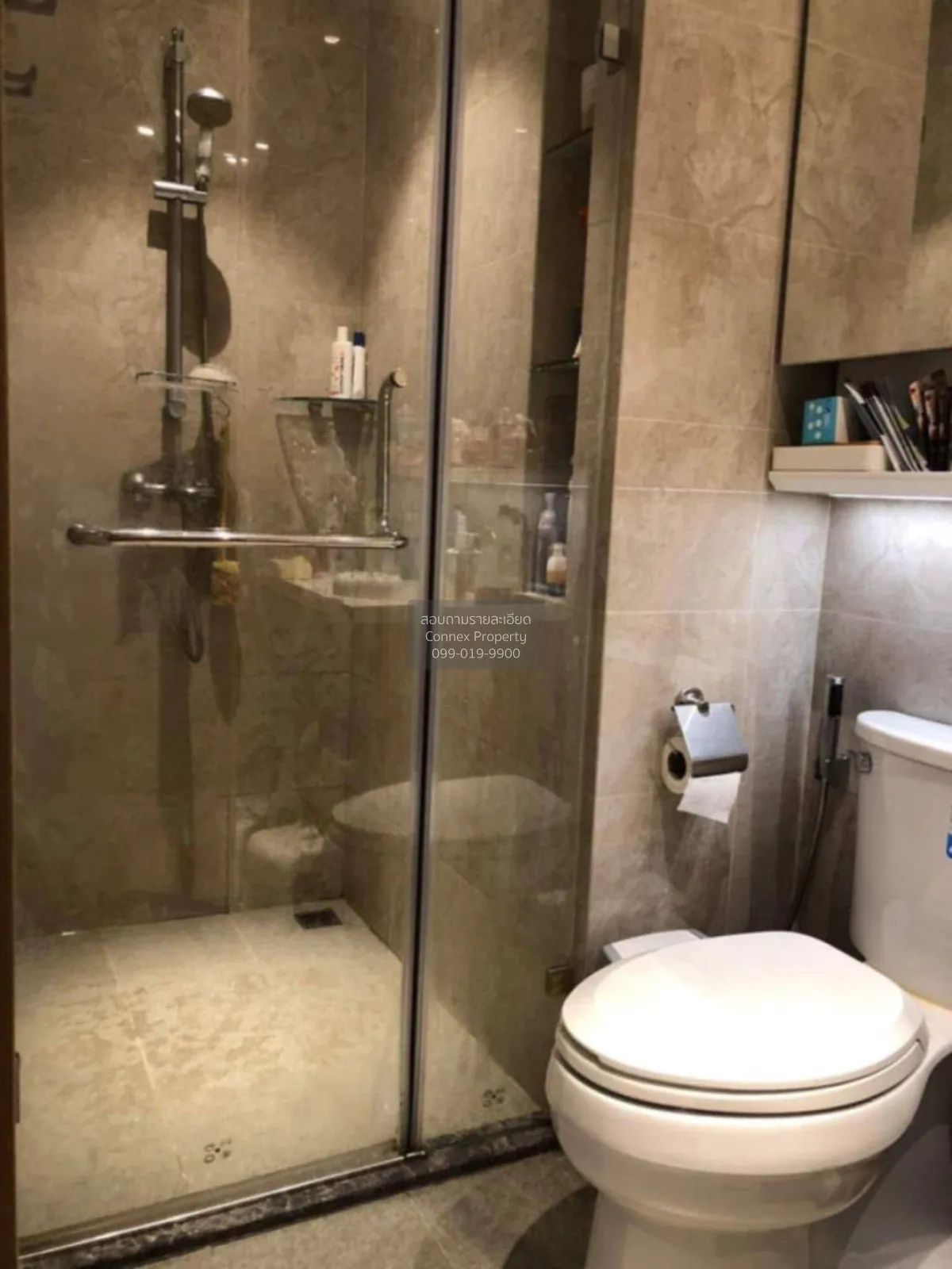 For Rent Condo , Regal Sathon - Naradhiwas , nice view , high flo
