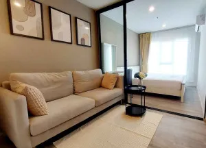 เช่าคอนโด  รีเจ้นท์ โฮม บางนา (โครงการใหม่) บางนา เขต บางนา กรุงเทพ CX-166377